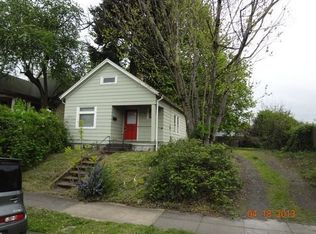 1313 SE Clinton St, Portland, OR 97202