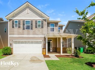 9212 Evans Creek Ct, Charlotte, NC 28215