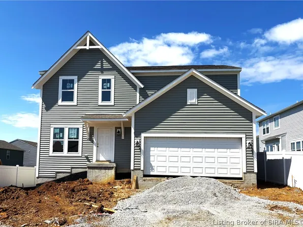 8112 Harmony Way, Charlestown, IN 47111