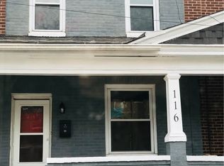 116 E Tamarack St, Hazleton, PA 18201