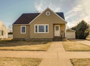 541 16th St S, Wisconsin Rapids, WI 54494