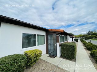 16555 Caminito Vecinos Unit 38, San Diego, CA 92128