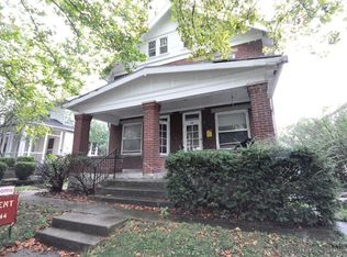 121 Clinton Heights Ave, Columbus, OH