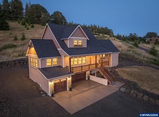 34370 Hawk Hill Rd, Philomath, OR 97370