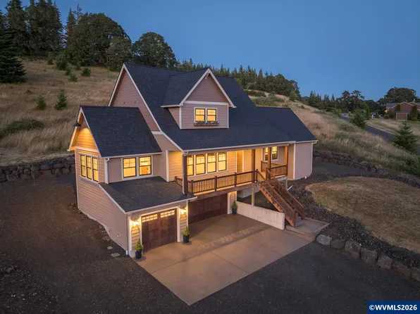 34370 Hawk Hill Rd, Philomath, OR 97370