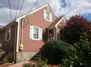 4 Summer St, Hyde Park, MA 02132