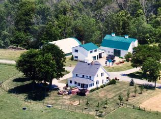 2866 Highway 467, De Mossville, KY 41033