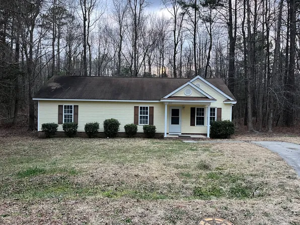 7017 Corfu Pl #Tw3-1, Wendell, NC 27591