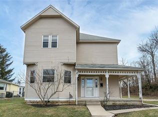 356 N Main St, Covington, OH 45318