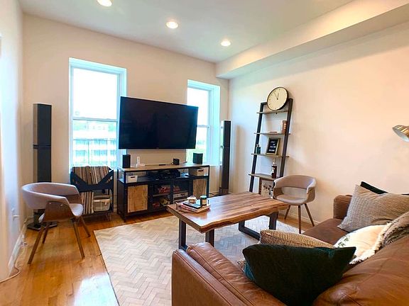 2nd image of 512 E 119th St APT 4