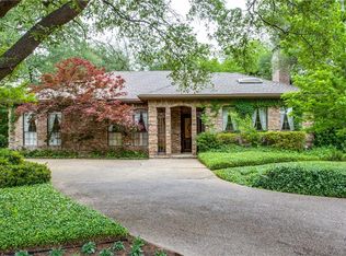 7501 Malabar Ln, Dallas, TX 75230