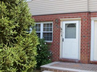 814 Jenny Ct, Brick, NJ 08724