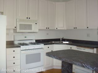 2050 W Byron St #3, Chicago, IL 60618