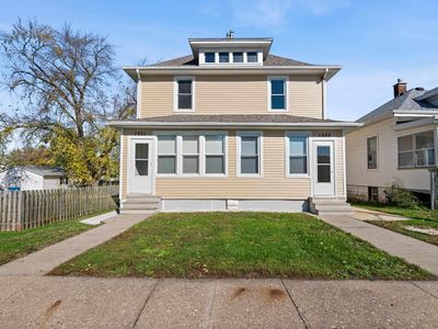 1531-1533 9th Ave, East Moline, IL, 61244