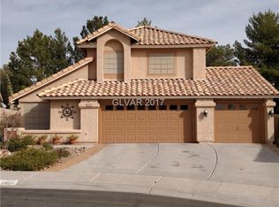 2904 Whalers Cove Cir, Las Vegas, NV 89117