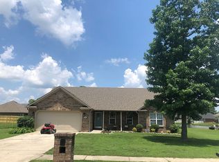 243 Chestnut Oak Cir, Owens Cross Roads, AL 35763