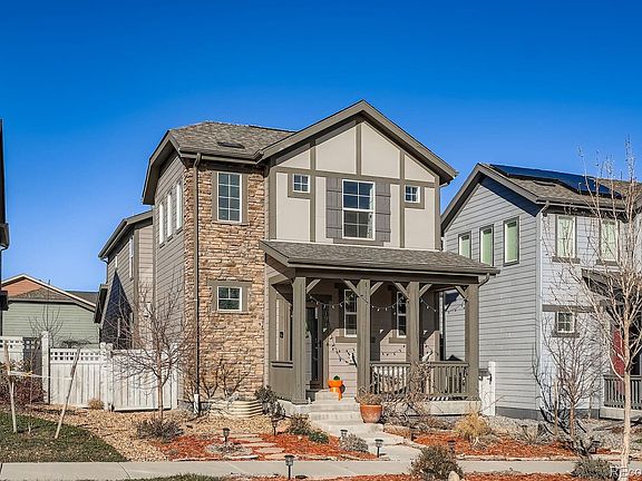 3rd image of 19125 E 66th Avenue