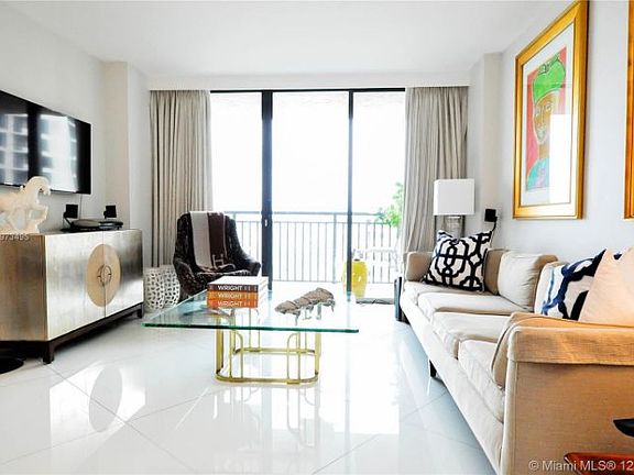 3rd image of 540 Brickell Key Dr APT 1417