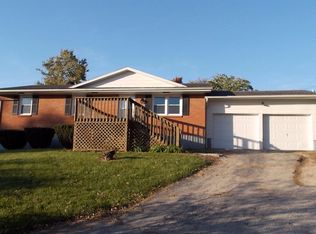 813 Elder Ct, Mount Sterling, KY 40353
