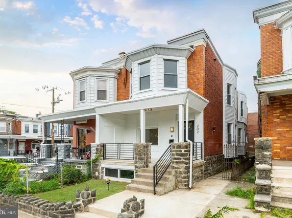 202 N 53rd St, Philadelphia, PA 19139