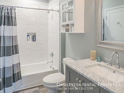 2nd image of 260 Seven Farms Dr Unit 303