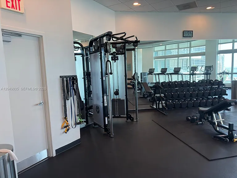 300 S Biscayne Blvd #T-3703 — Photo 23