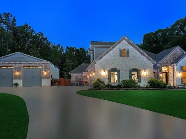 16572 Stonecrest Drive, Conroe, TX 77302