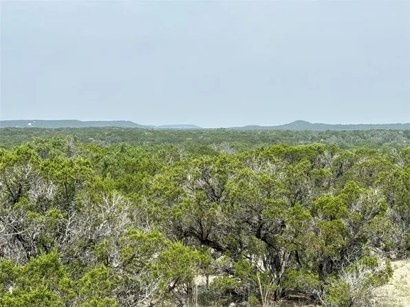 LOT 2010 4th St, Glen Rose, TX 76043