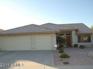 18020 N 63rd Dr, Glendale, AZ 85308