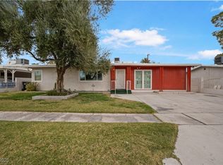 1407 Bracken Ave, Las Vegas, NV 89104