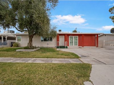 1407 Bracken Ave, Las Vegas, NV, 89104
