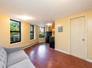 14 Convent Ave, New York, NY 10027