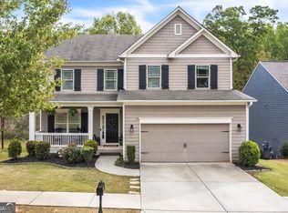 143 Manous Dr, Canton, GA 30115