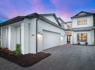 Regency Grande Plan, Caymas, Naples, FL 34114