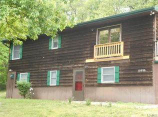 10086 Highway Bb, Hillsboro, MO 63050