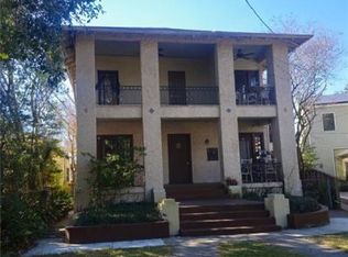 3340 Esplanade Ave APT C, New Orleans, LA 70119