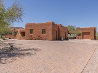 8924 S San Angelo St, Goodyear, AZ 85338