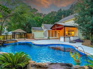 255 S Crimson Clover Ct, Spring, TX 77381