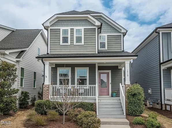 1910 Cedar Dam Ln, Wendell, NC 27591