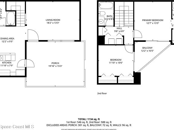 3rd image of 2593 S Park Ave