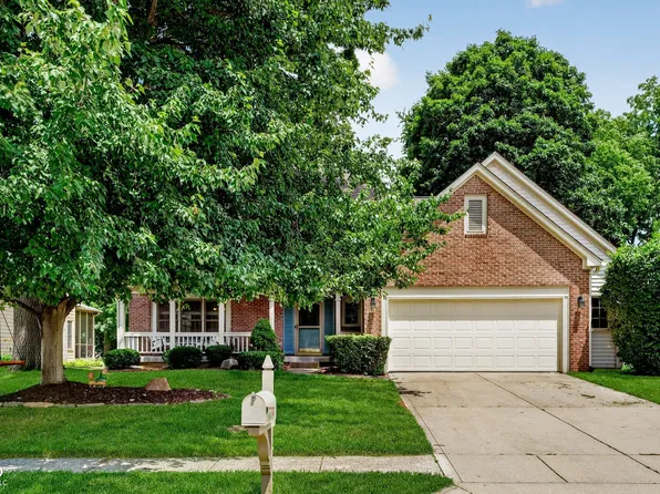3634 Katelyn Ln, Indianapolis, IN 46228