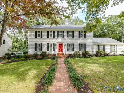 9204 Lyndonway Dr, Henrico, VA, 23229