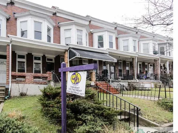 222 S Monastery Ave, Baltimore, MD 21229