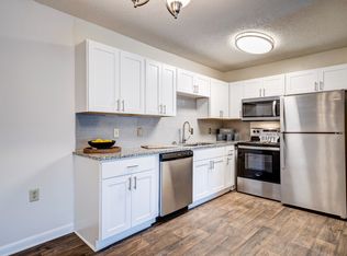 South Mountain Apartment Homes, Allentown, PA 18103