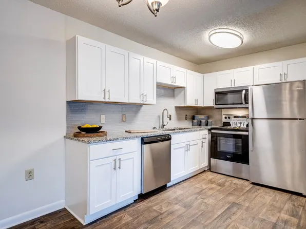 Ridgeview Apartment Homes