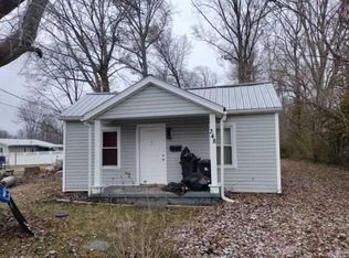 348 Rural St, Austin, IN 47102