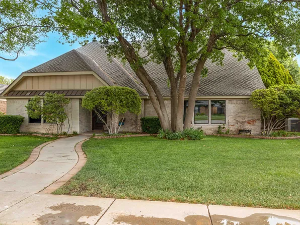 4023 Montague Dr, Amarillo, TX 79109