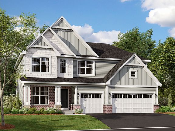 Essex Elevation Artisan