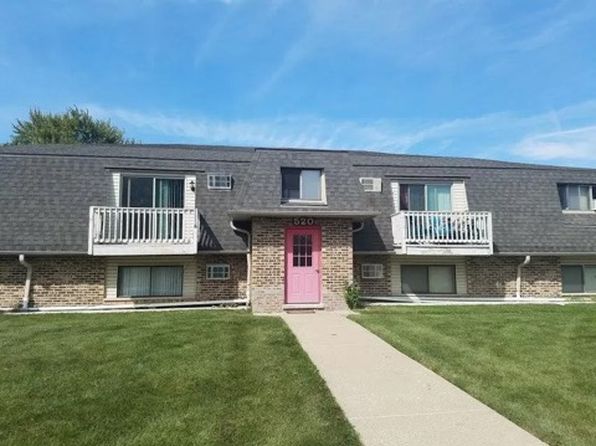520 Parkview Ln #8