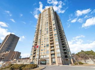 545 Saint Laurent Blvd #906, Ottawa, ON K1K 4H9